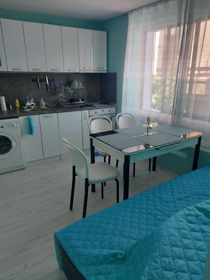 Апартамент Холи Sozopol Exteriör bild